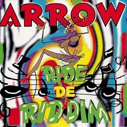 Arrow - O La Soca Salsa