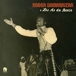 Roger Damawuzan And Les As Du Benin - Wait for Me