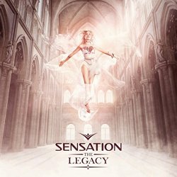 Sensation The Legacy