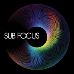 Sub Focus - Timewarp