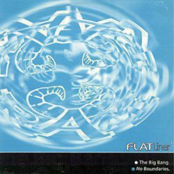 Flatliner - The Big Bang