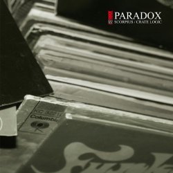 Paradox - Crate Logic