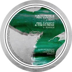 Phil Tangent - Rearview