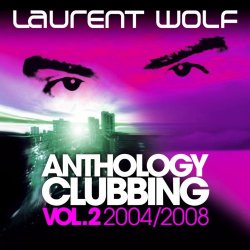 Laurent Wolf - No Stress (feat. Eric Carter) [Original Club Mix]