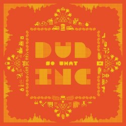 Dub Inc - Don't Be a Victim (feat. Naâman)