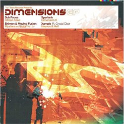 Dimensions EP