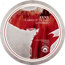 Lynx - Rankoor