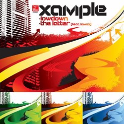 Xample - Lowdown