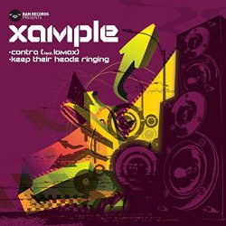Xample - Contra