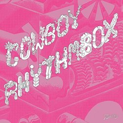 Cowboy Rhythmbox - Fantasma