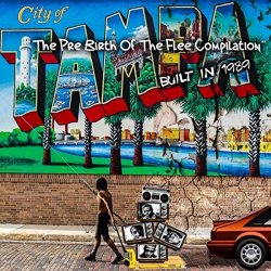 Willy Flee - The Pre Birth of Flee Compilation - Built in 1989 [Explicit]