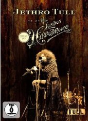 Jethro Tull - Live at the London Hippodrome [Import italien]