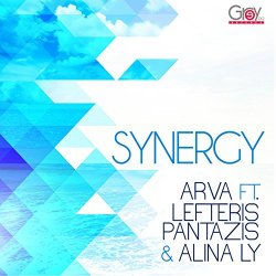 Arva and Alina Ly feat Lefteris Pantazis - Synergy