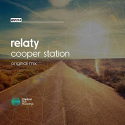 Relaty - Cooper Station