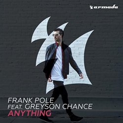 Frank Pole Feat. Greyson Chance - Anything