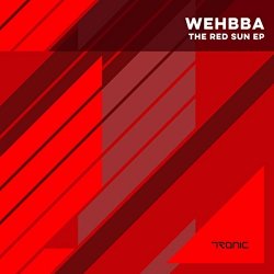 Wehbba - The Red Sun EP