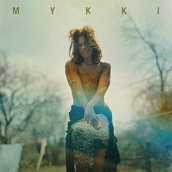 Mykki Blanco - Mykki [Explicit]