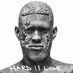 Usher - Hard II Love [Explicit]