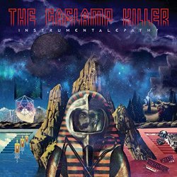 Gaslamp Killer, The - Instrumentalepathy