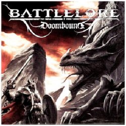 Battlelore - Doombound