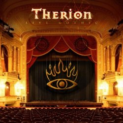 Therion - Live Gothic