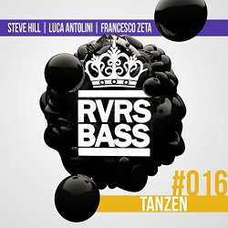 Steve Hill  Luca Antolini and Francesco Zeta - Tanzen