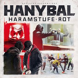 Hanybal - Haramstufe Rot [Explicit]