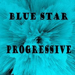 Various Artists - Blue Star Progressive [Explicit]