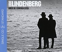 Udo Lindenberg - Durch die Schweren Zeiten (2-Track)