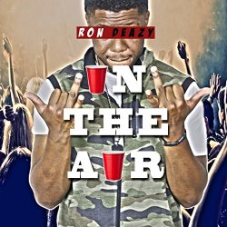 Ron Deazy - In the Air