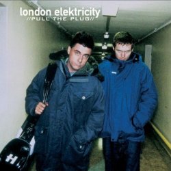 London Elektricity - Pull the Plug