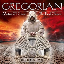 Gregorian - Masters Of Chant X-The Final Chapter