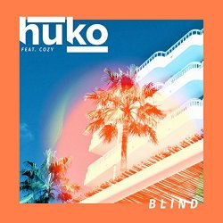 Huko Feat Cozy - Blind (feat. Cozy)