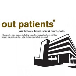 Various Artists - Out Patients