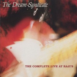 Dream Syndicate, The - Medicine Show [live]