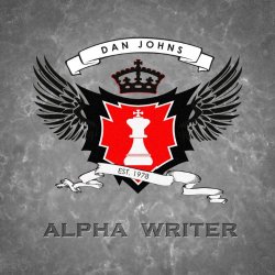 Dan Johns - Alpha Writer [Explicit]
