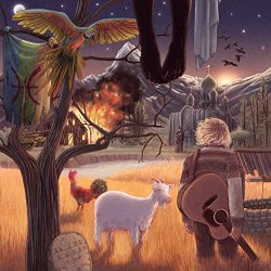 Moddi - Unsongs [Explicit]