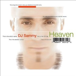 Dj Sammy - Heaven (featuring Do)