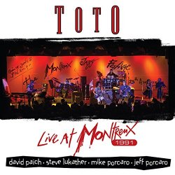 Toto - Live At Montreux 1991