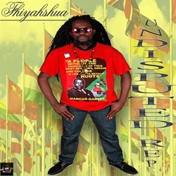 Fhiyahshua - Undisputed Rep