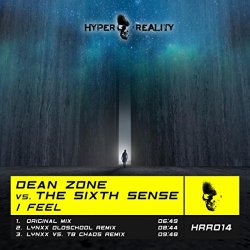 Dean Zone Vs The Sixth Sense - I Feel