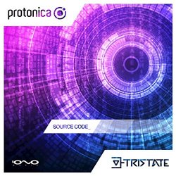 Tristate And Protonica - Source Code