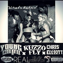 Kuzzo Fly - What's Hattin