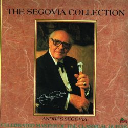 The Segovia Collection