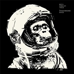 Neil Cowley Trio - Spacebound Apes