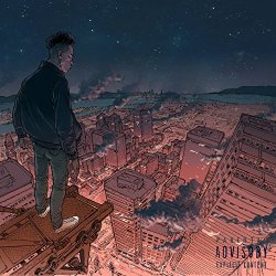 Elujay - Jentrify [Explicit]