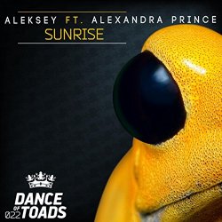 Aleksey ft Alexandra Prince - Sunrise