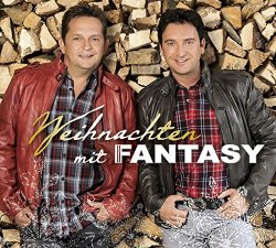 FANTASY - Weihnachten Mit Fantasy