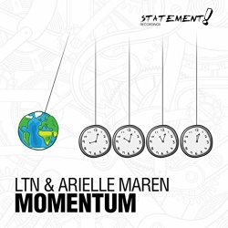 LTN And Arielle Maren - Momentum