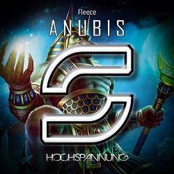Fleece - Anubis